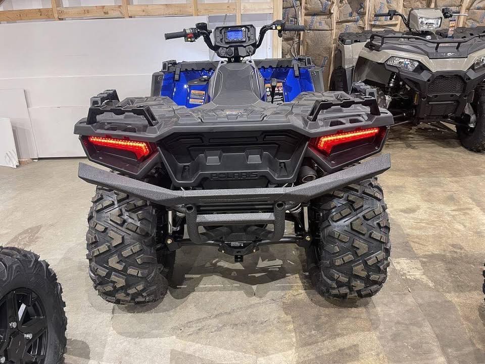 2024 Polaris® Sportsman 850 Ultimate - Image 3