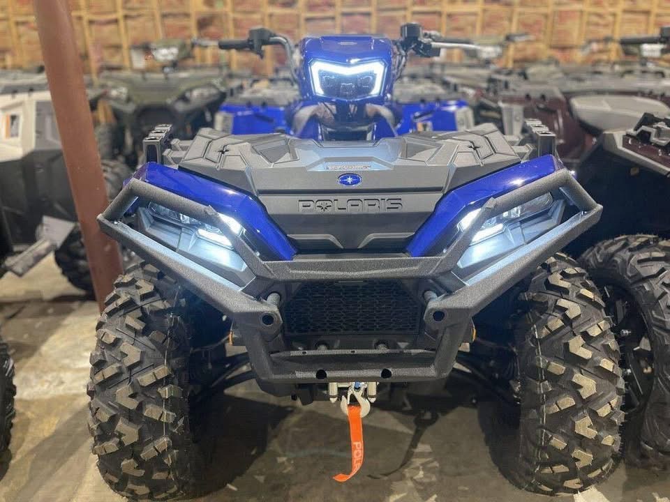 2024 Polaris® Sportsman 850 Ultimate - Image 4