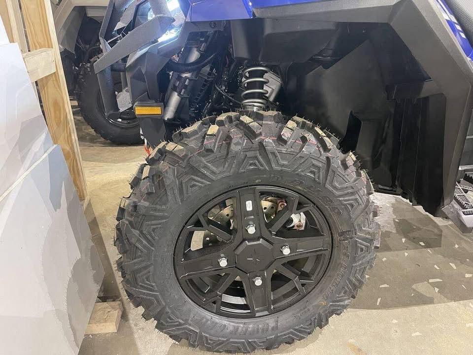 2024 Polaris® Sportsman 850 Ultimate - Image 5
