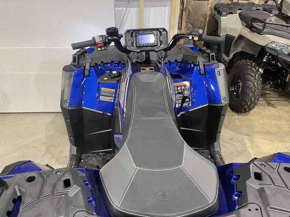 2024 Polaris® Sportsman 850 Ultimate - Image 7