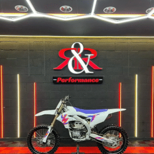 2024 yamaha yz250f motocross 12v for sale