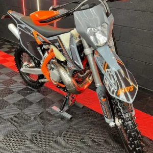 2019 ktm exc 250 tpi enduro 12v
